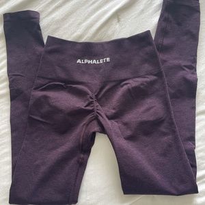 Alphalete Amplify Leggings